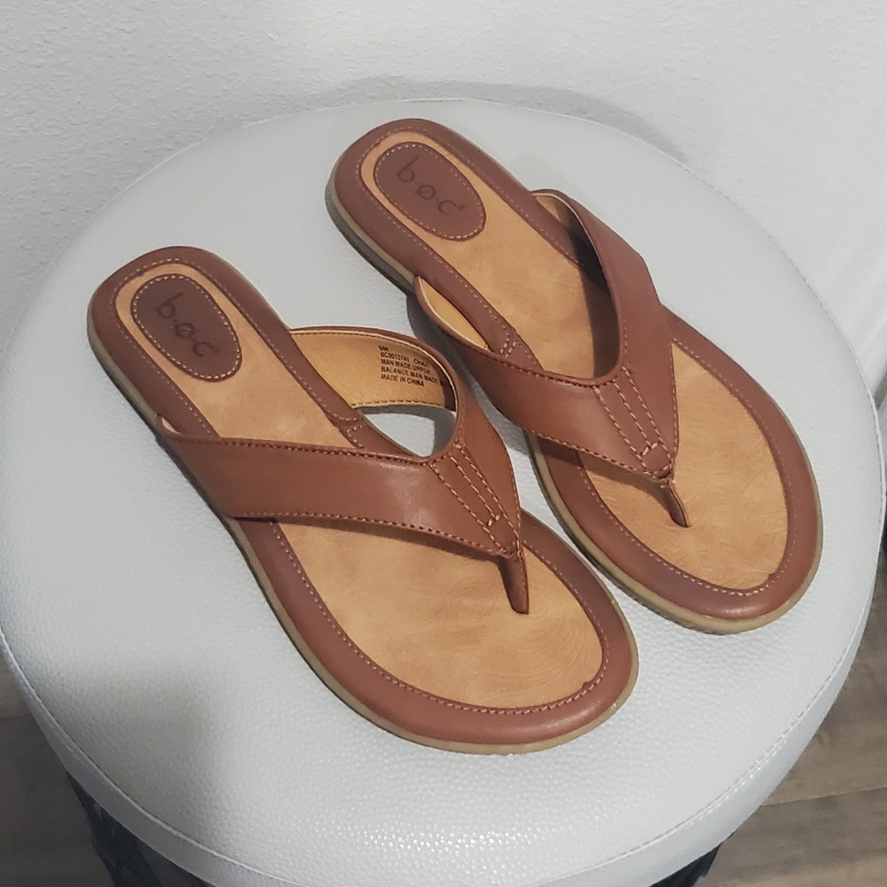 BOC Zita Flip Flops